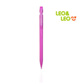 Lapiseira 0.7mm Pop - Leo&Leo - Ladies Creative