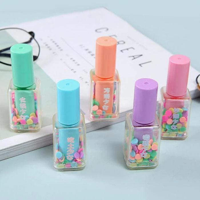 Marca-texto esmalte - Ladies Creative