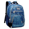 Mochila Jeans VKG - Ladies Creative