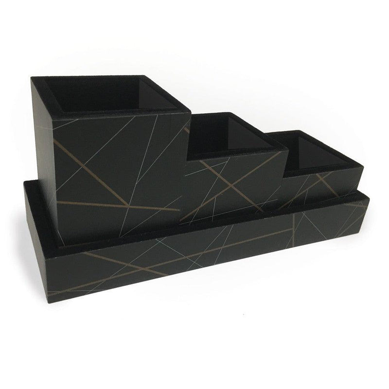 Organizador de mesa slim - Ladies Creative