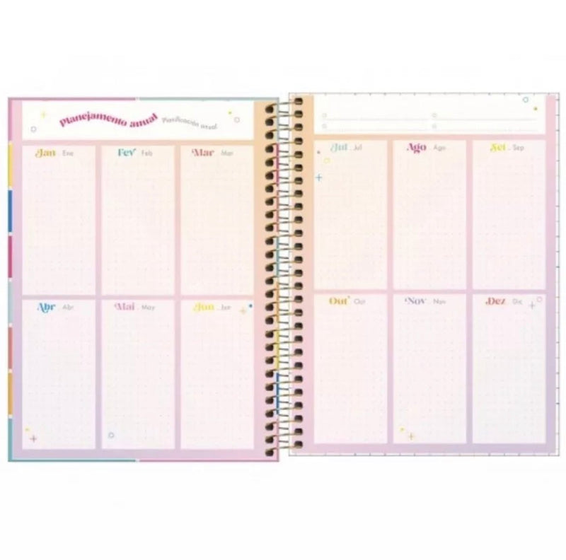 Planner Be Nice - Ladies Creative