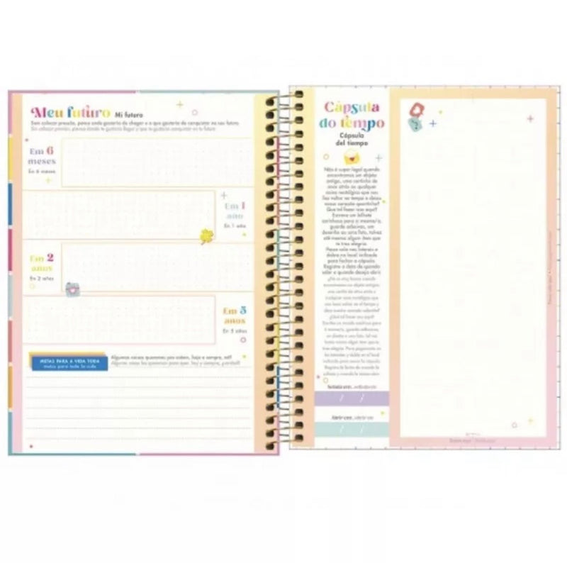 Planner Be Nice - Ladies Creative