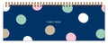 Planner organizador semanal - Ladies Creative